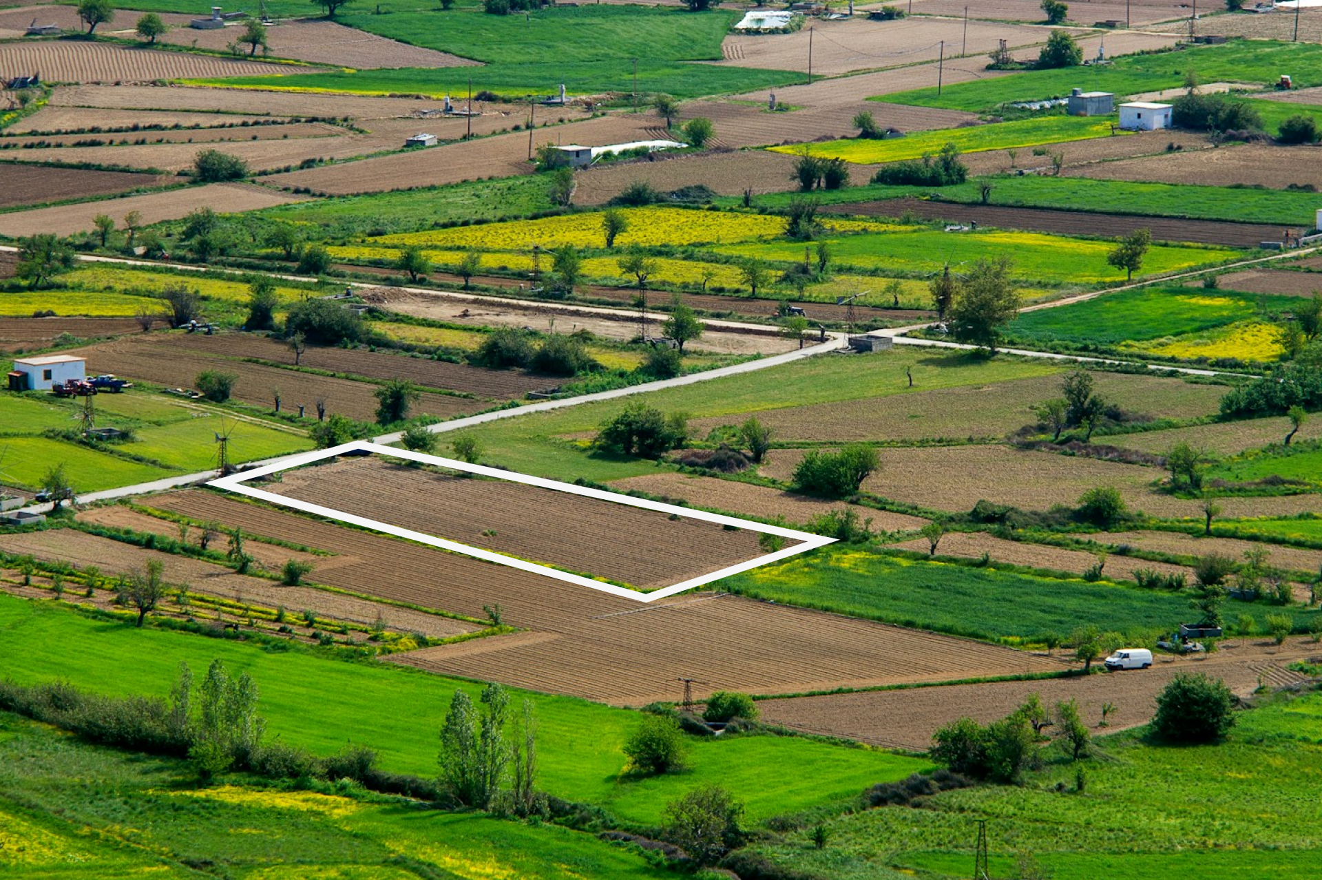 Межевание участка: что такое и как сделать